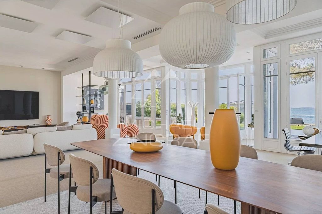 Maison à vendre, 350m², Arcachon