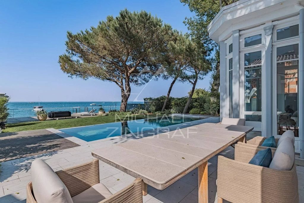 Maison à vendre, 350m², Arcachon