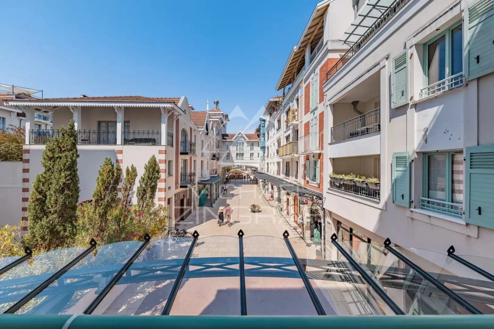 Appartement à vendre, 92m², Arcachon