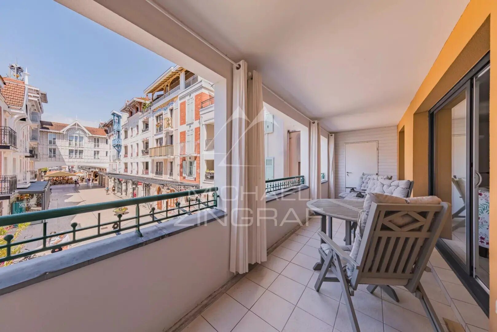 Appartement à vendre, 92m², Arcachon