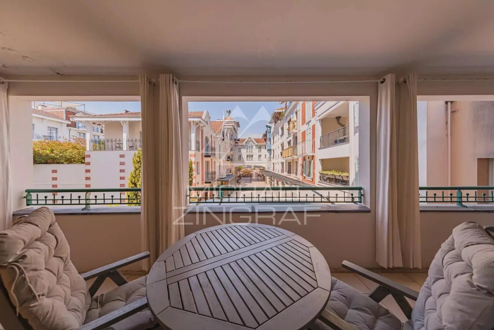 Appartement à vendre, 92m², Arcachon