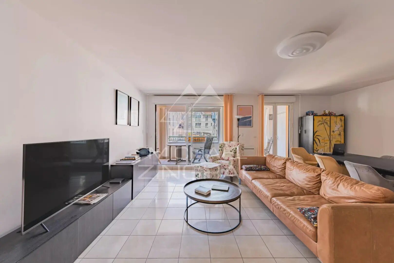 Appartement à vendre, 92m², Arcachon