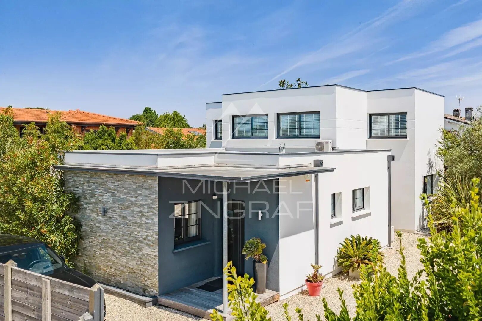 Maison à vendre, 191m², La Teste-de-Buch