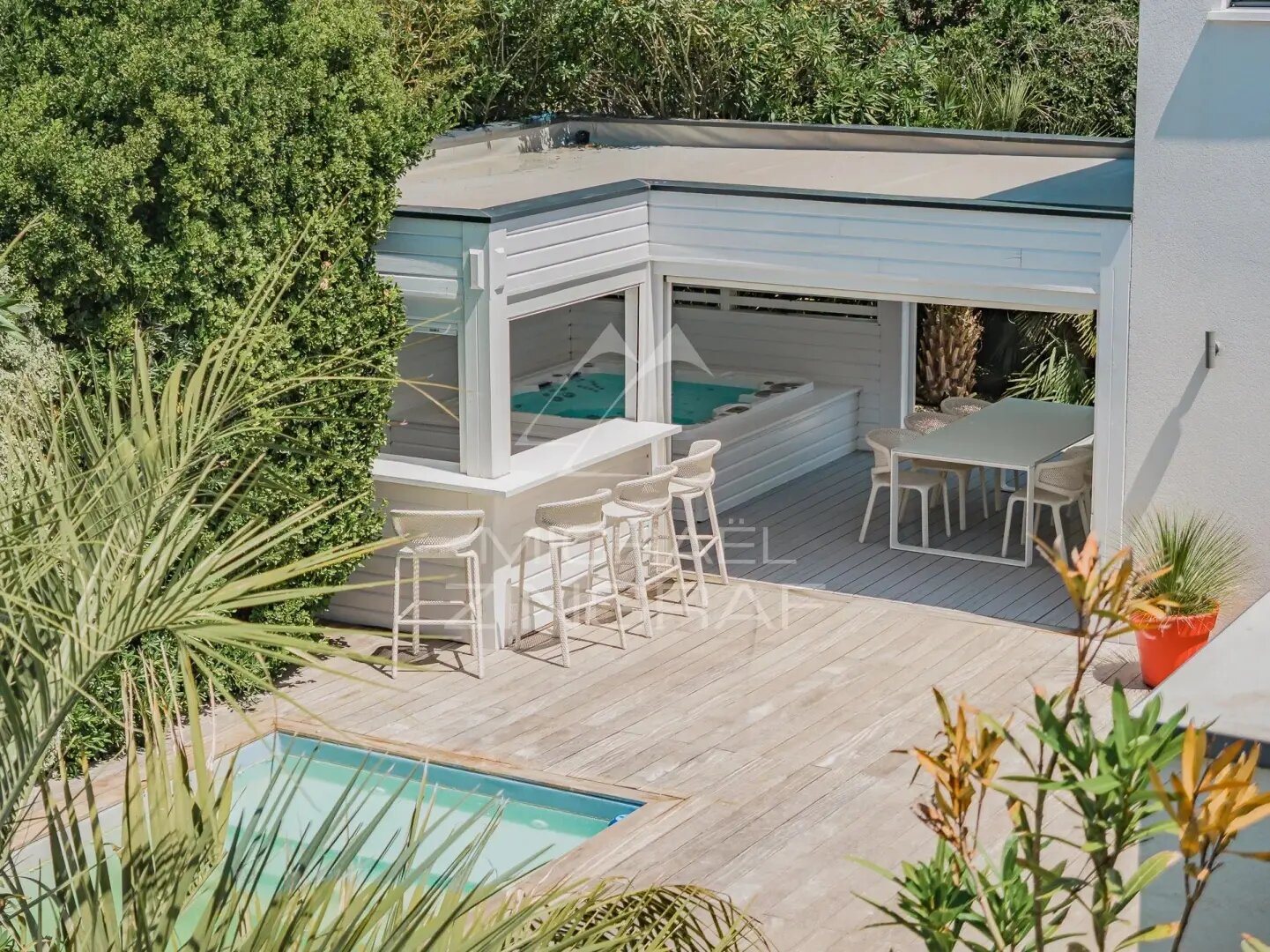 Maison à vendre, 191m², La Teste-de-Buch
