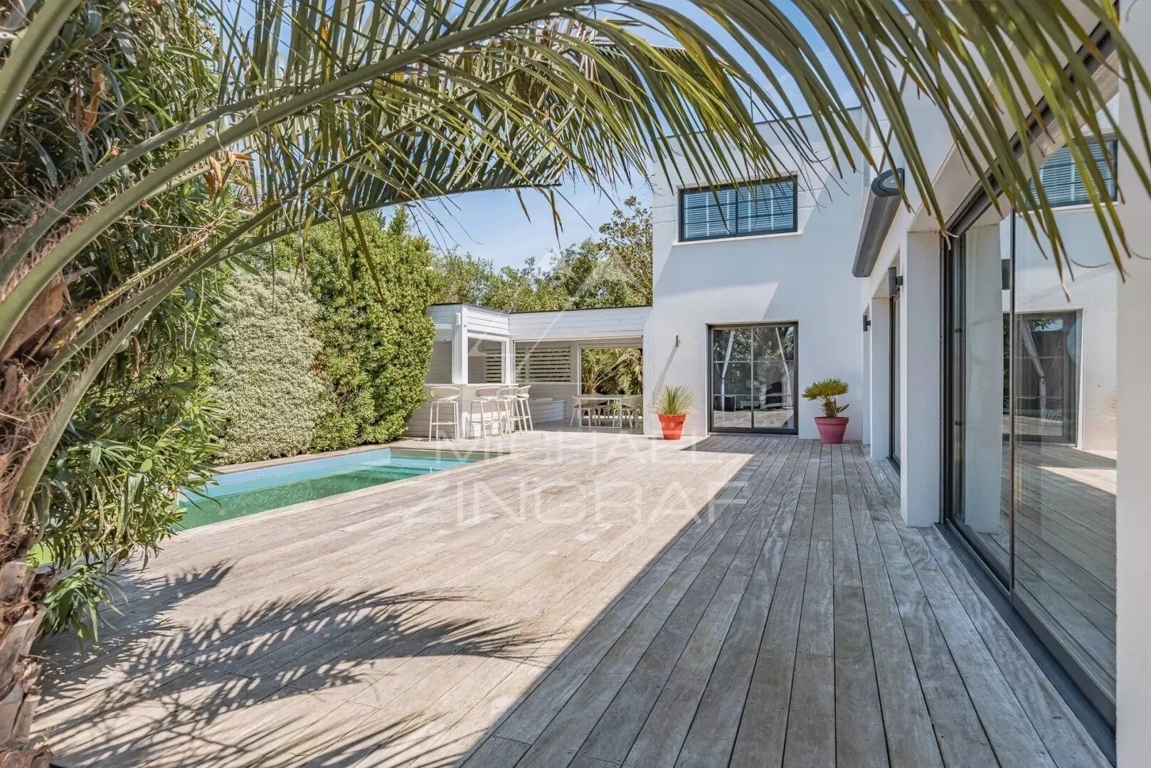 Maison à vendre, 191m², La Teste-de-Buch
