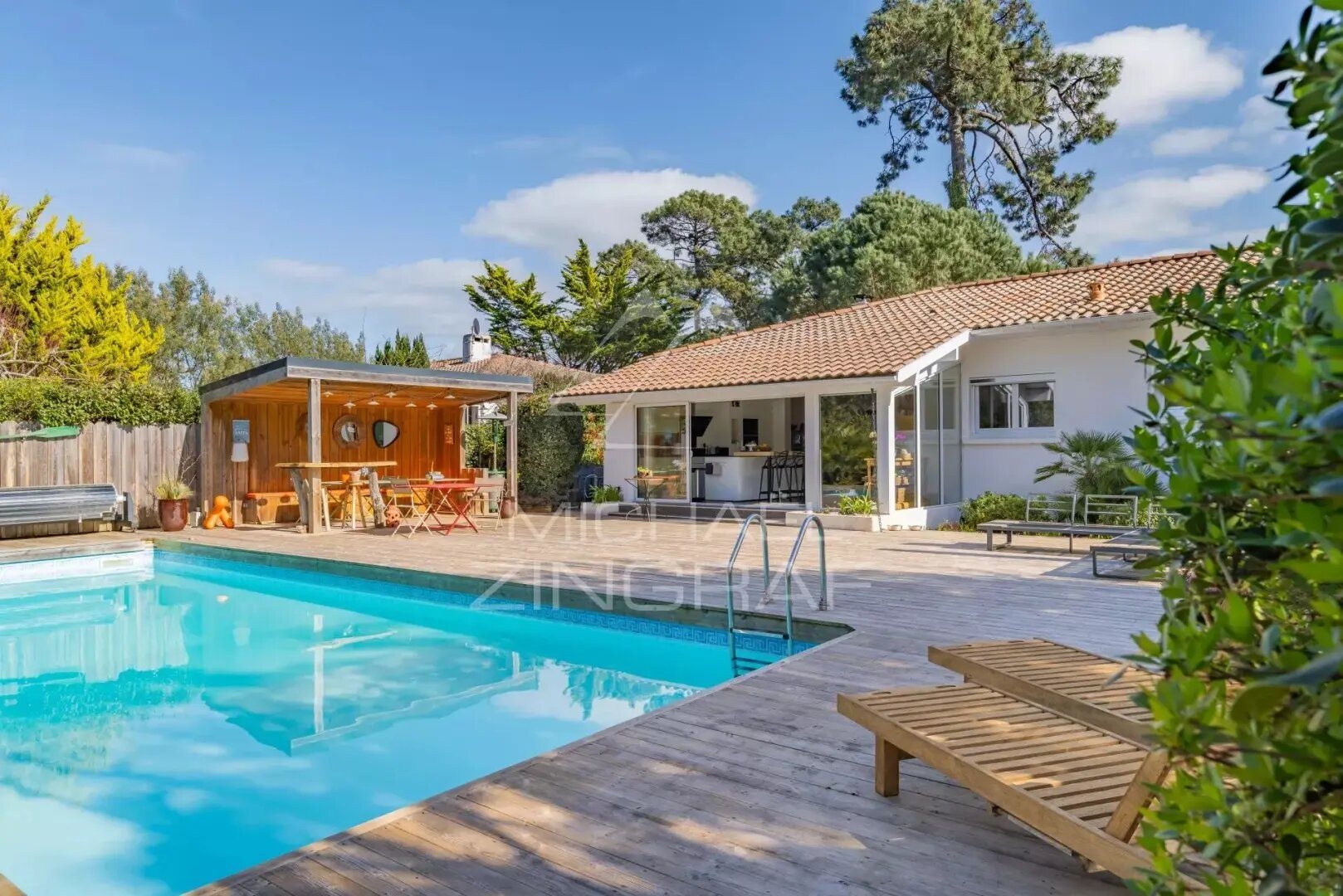 Maison à vendre, 207m², Arcachon