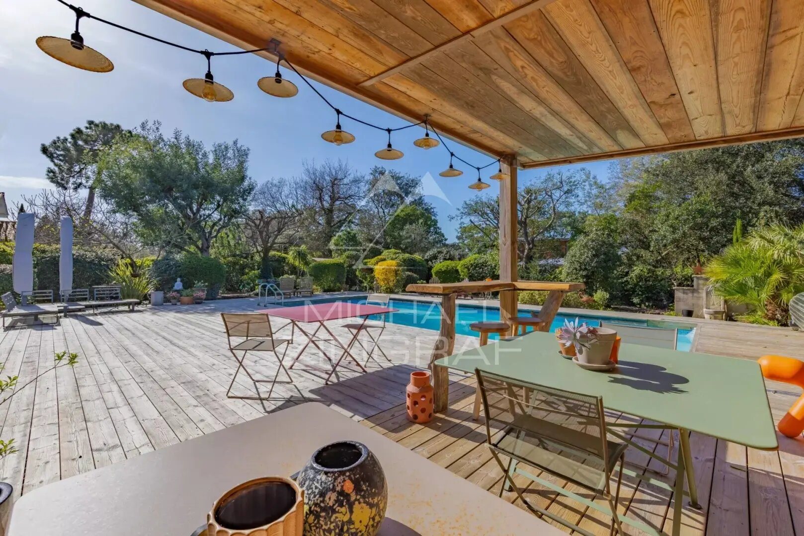 Maison à vendre, 207m², Arcachon