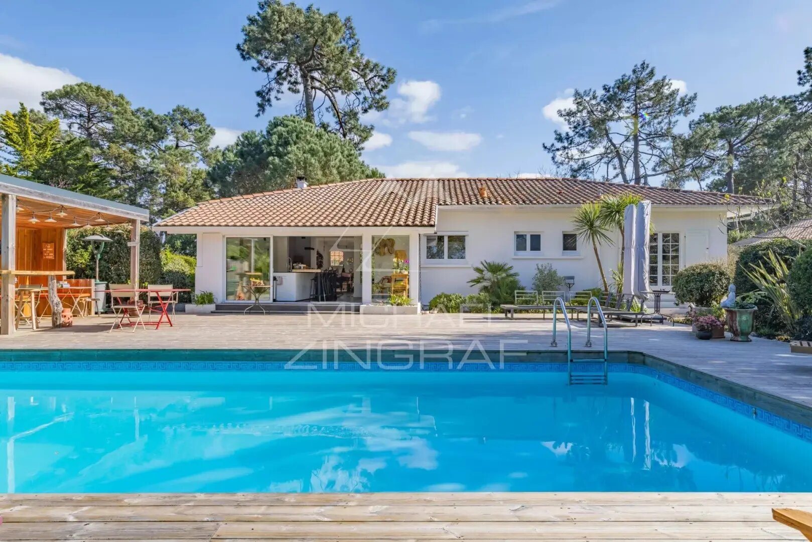Maison à vendre, 207m², Arcachon