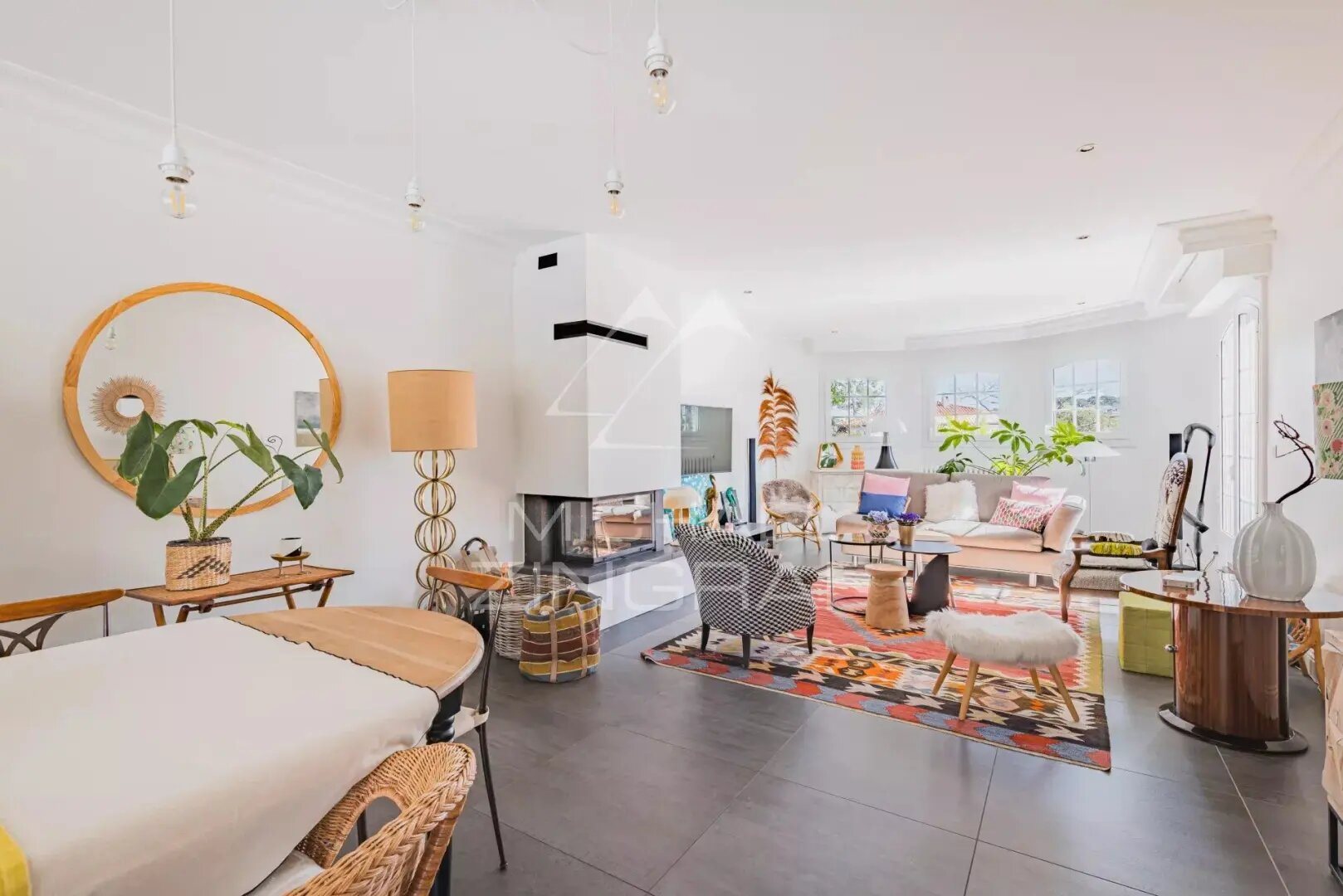 Maison à vendre, 207m², Arcachon