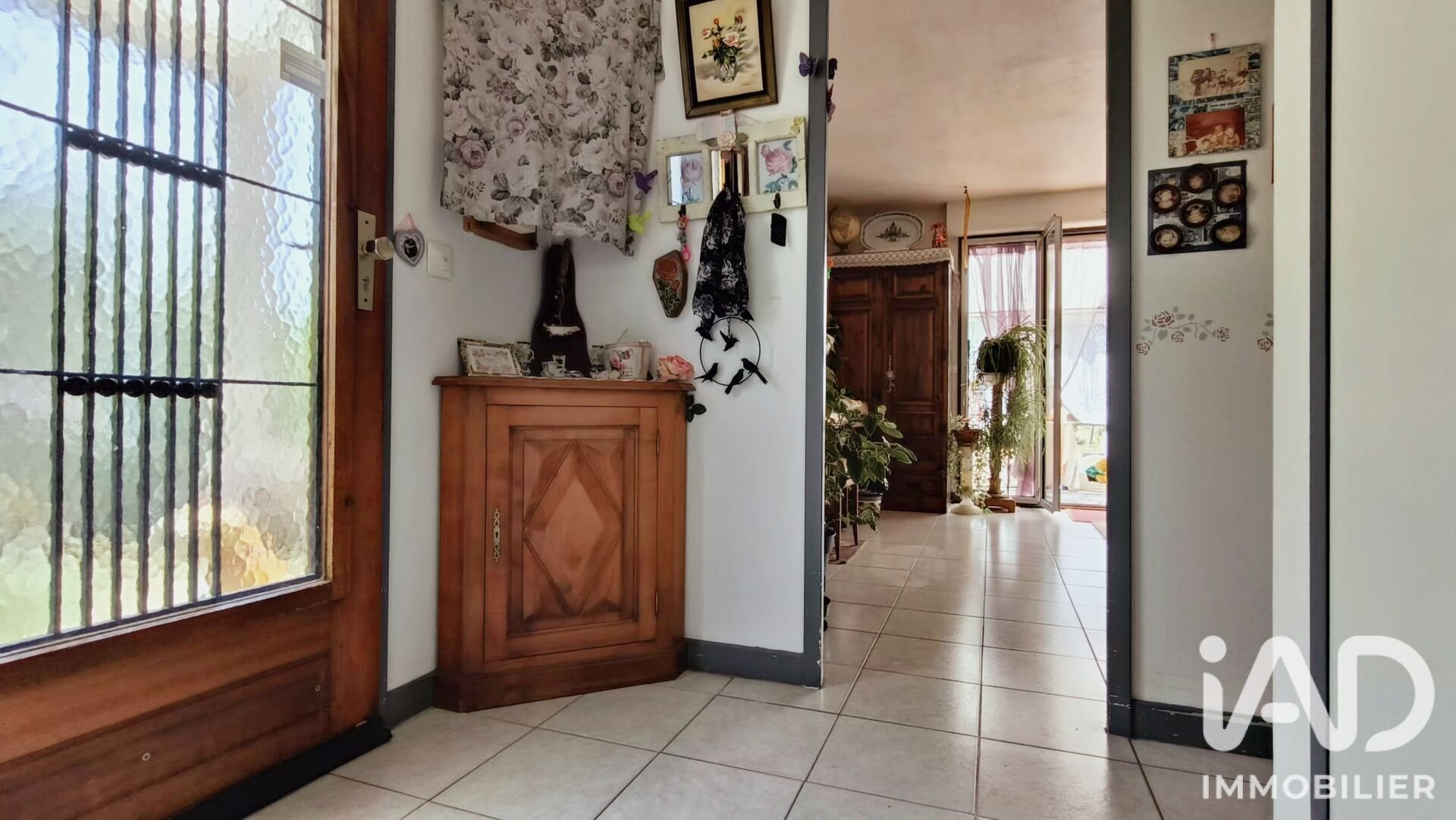 Maison à vendre, 65m², Fère-en-Tardenois