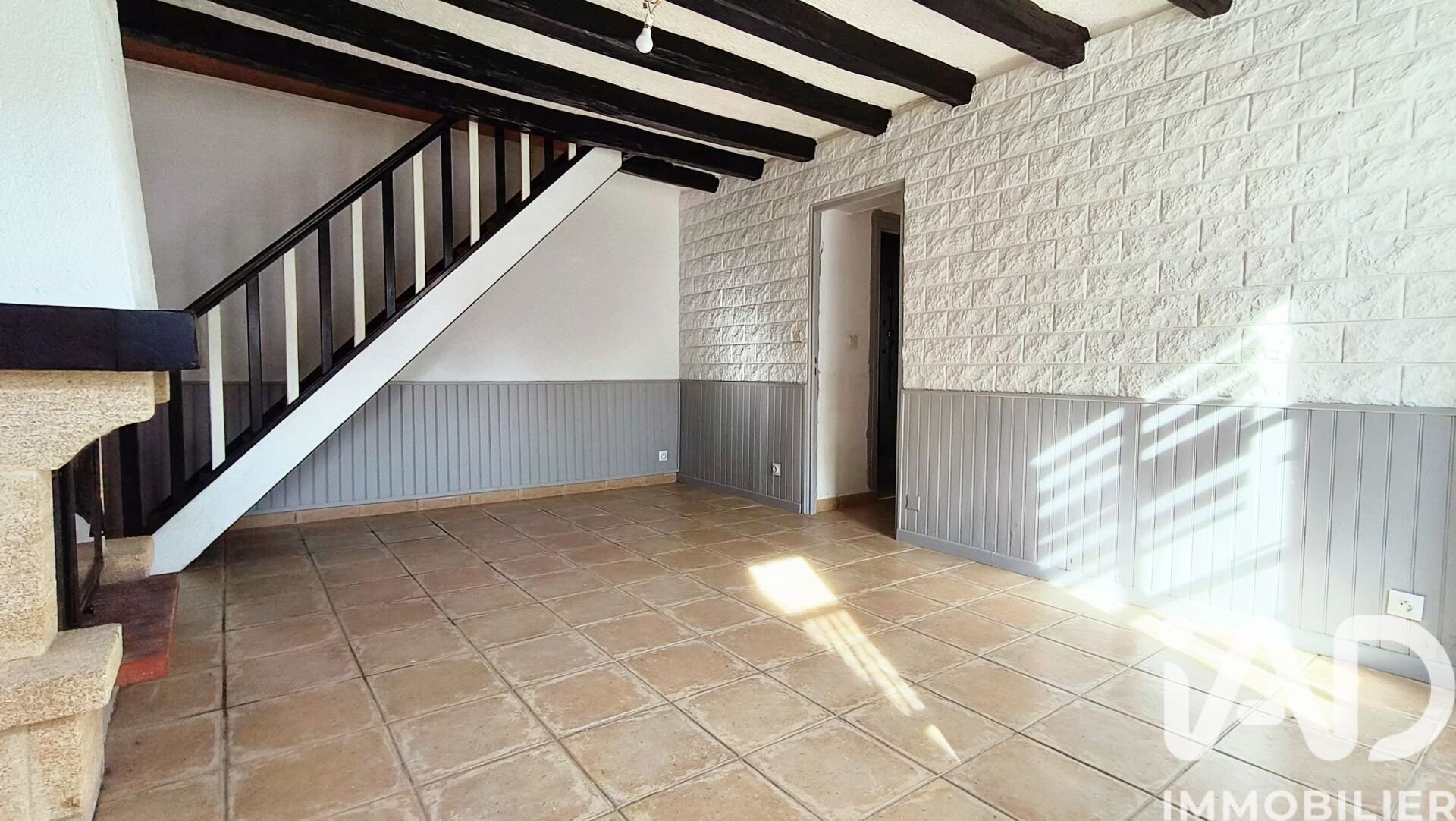 Maison à vendre, 71m², Coulonges-Cohan
