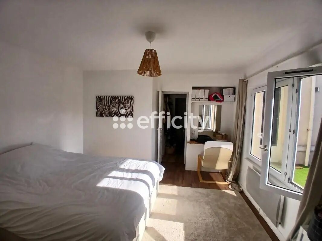 Appartement à vendre, 60m², Tourcoing