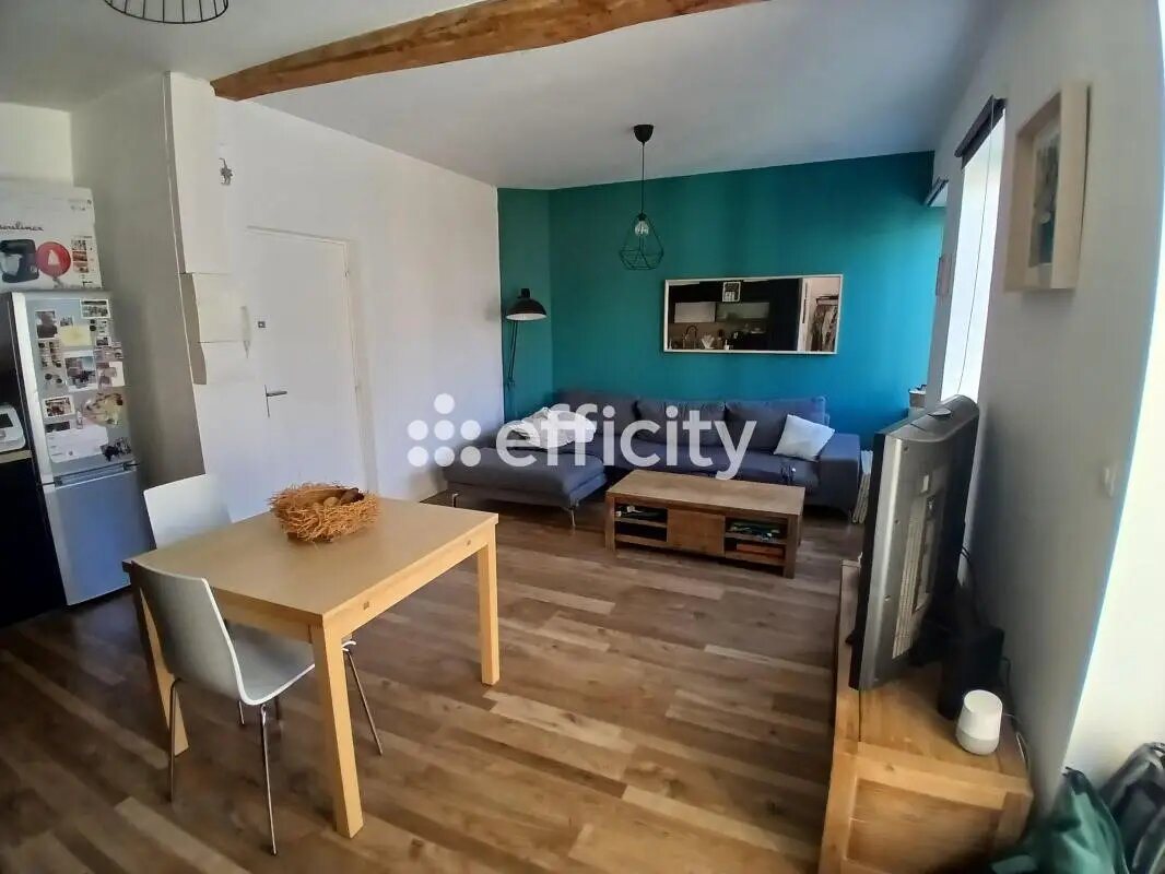 Appartement à vendre, 60m², Tourcoing