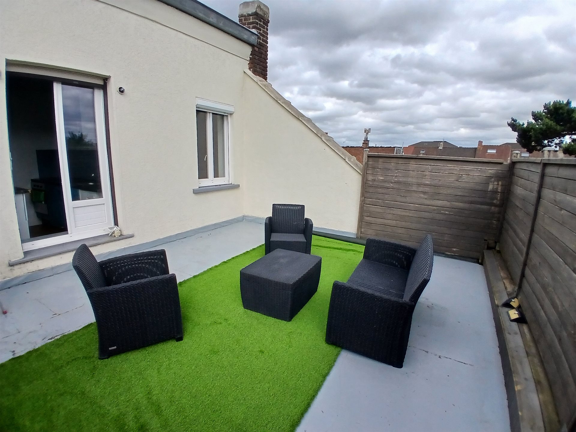 Appartement à vendre, 82m², Wattrelos