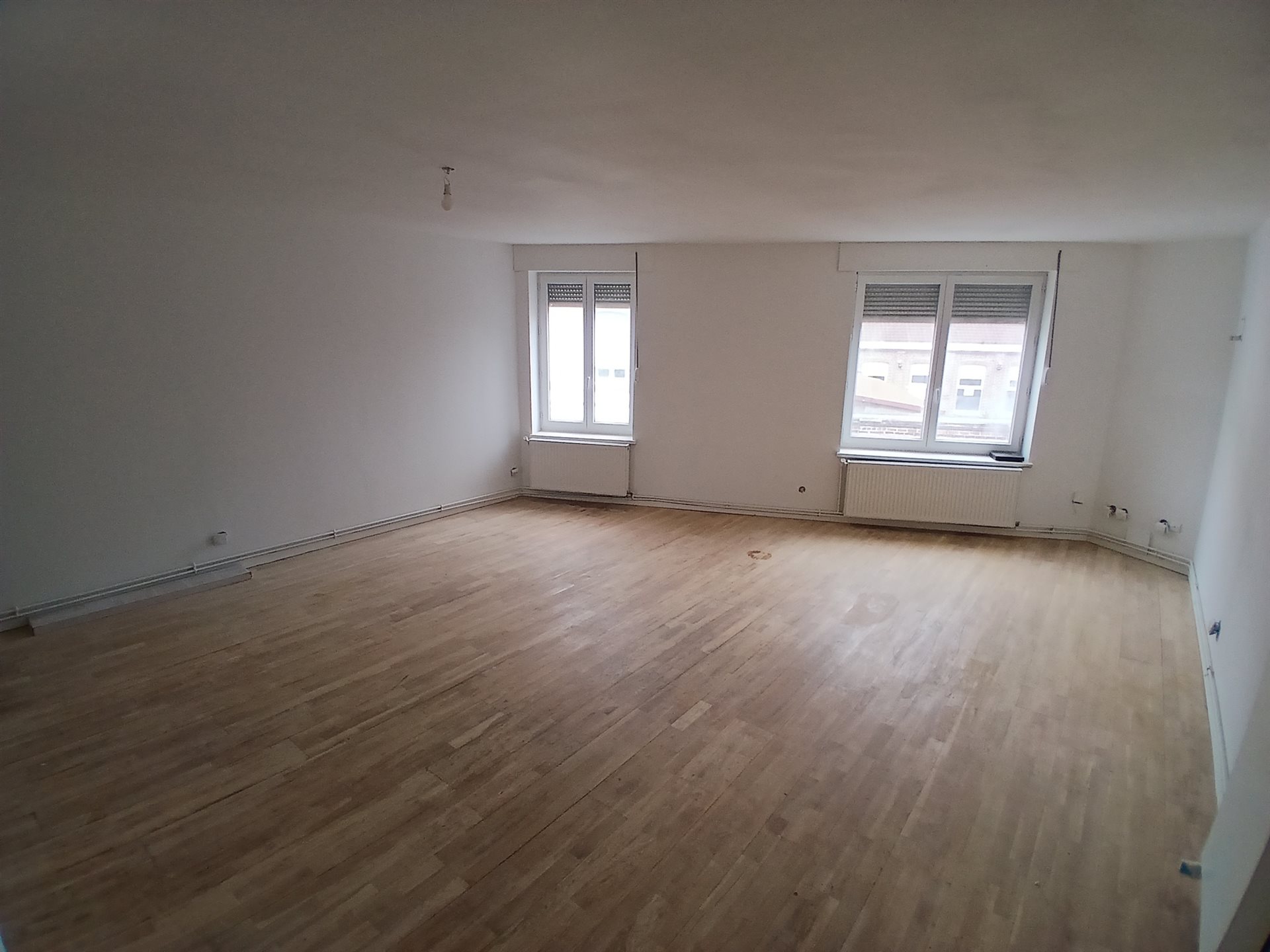 Appartement à vendre, 82m², Wattrelos