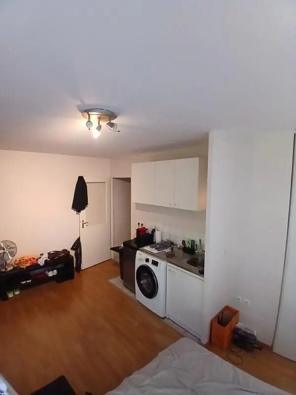 Appartement à vendre, 28m², Lille