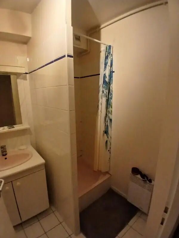 Appartement à vendre, 28m², Lille