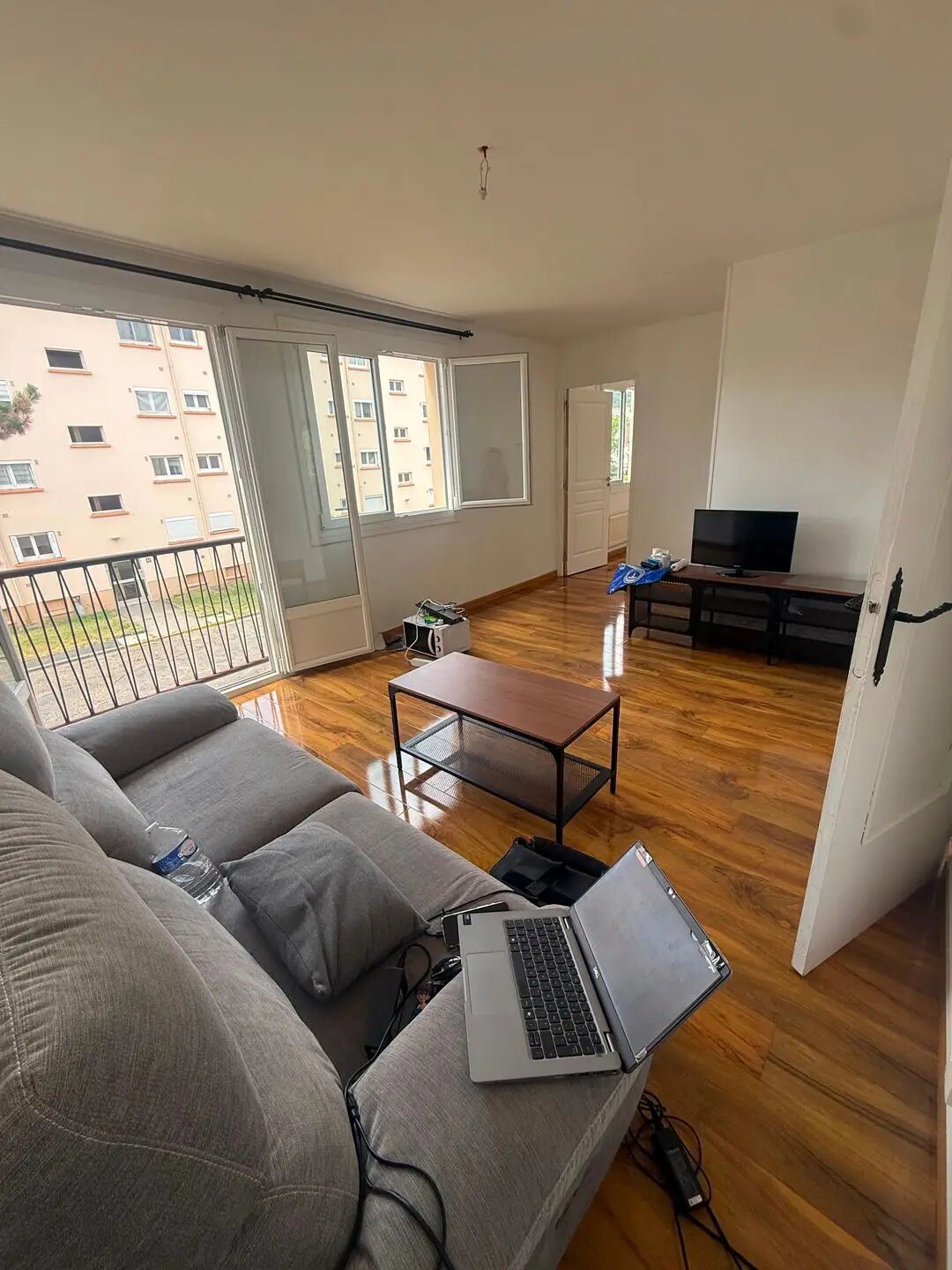 Appartement à louer, 56m², Franconville