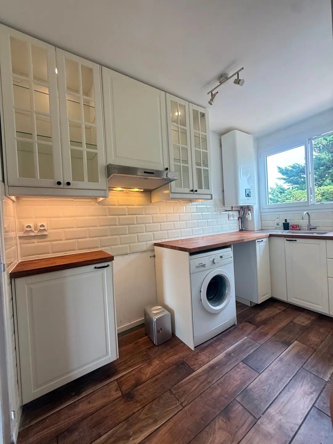 Appartement à louer, 56m², Franconville