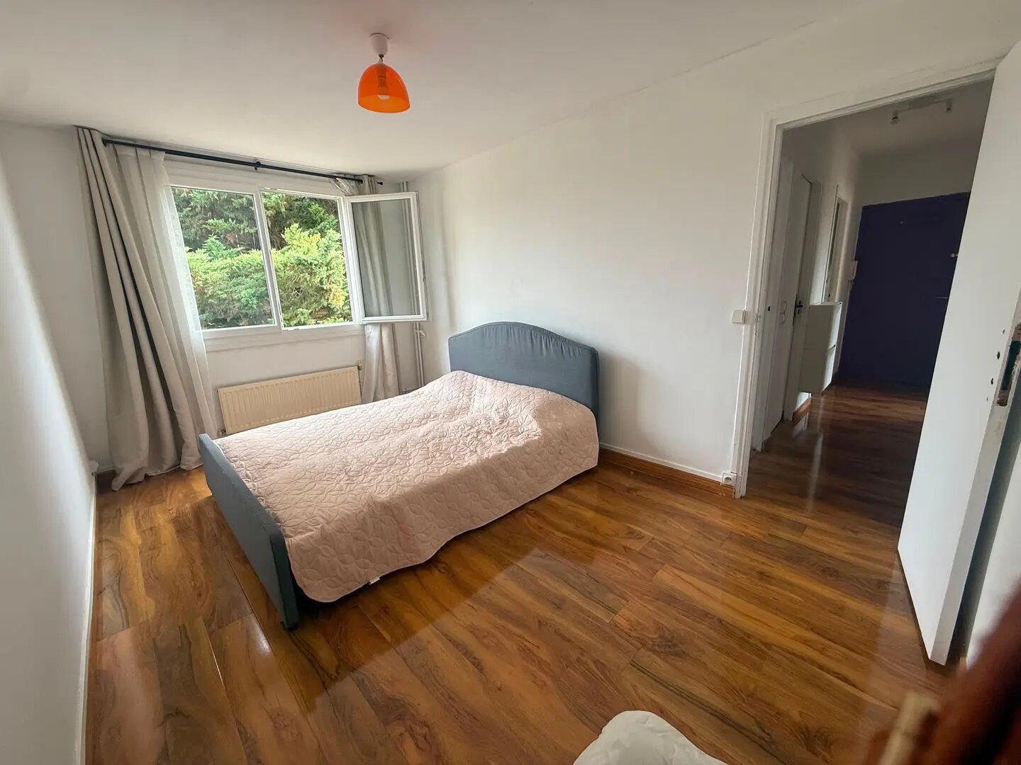 Appartement à louer, 56m², Franconville