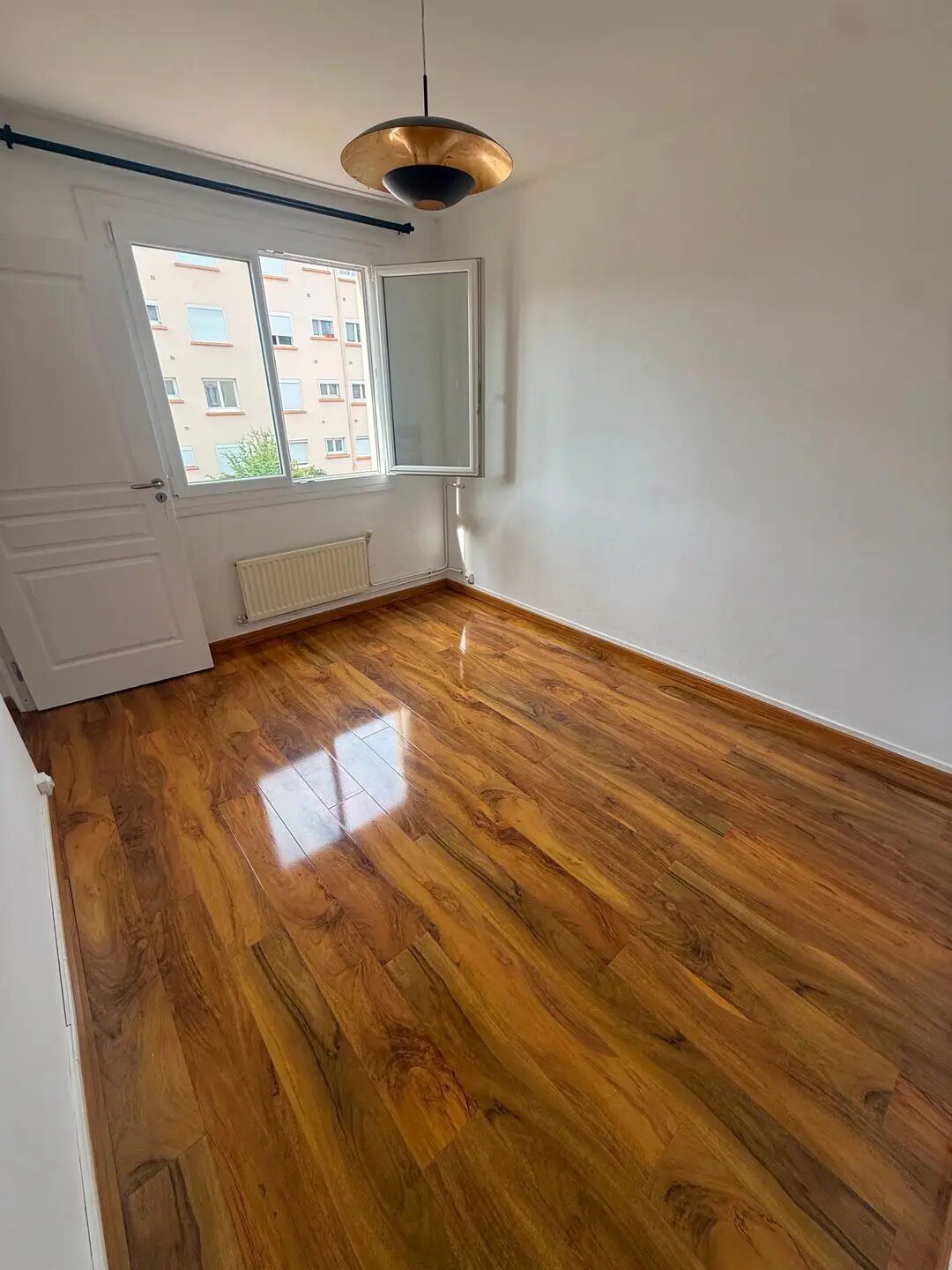 Appartement à louer, 56m², Franconville