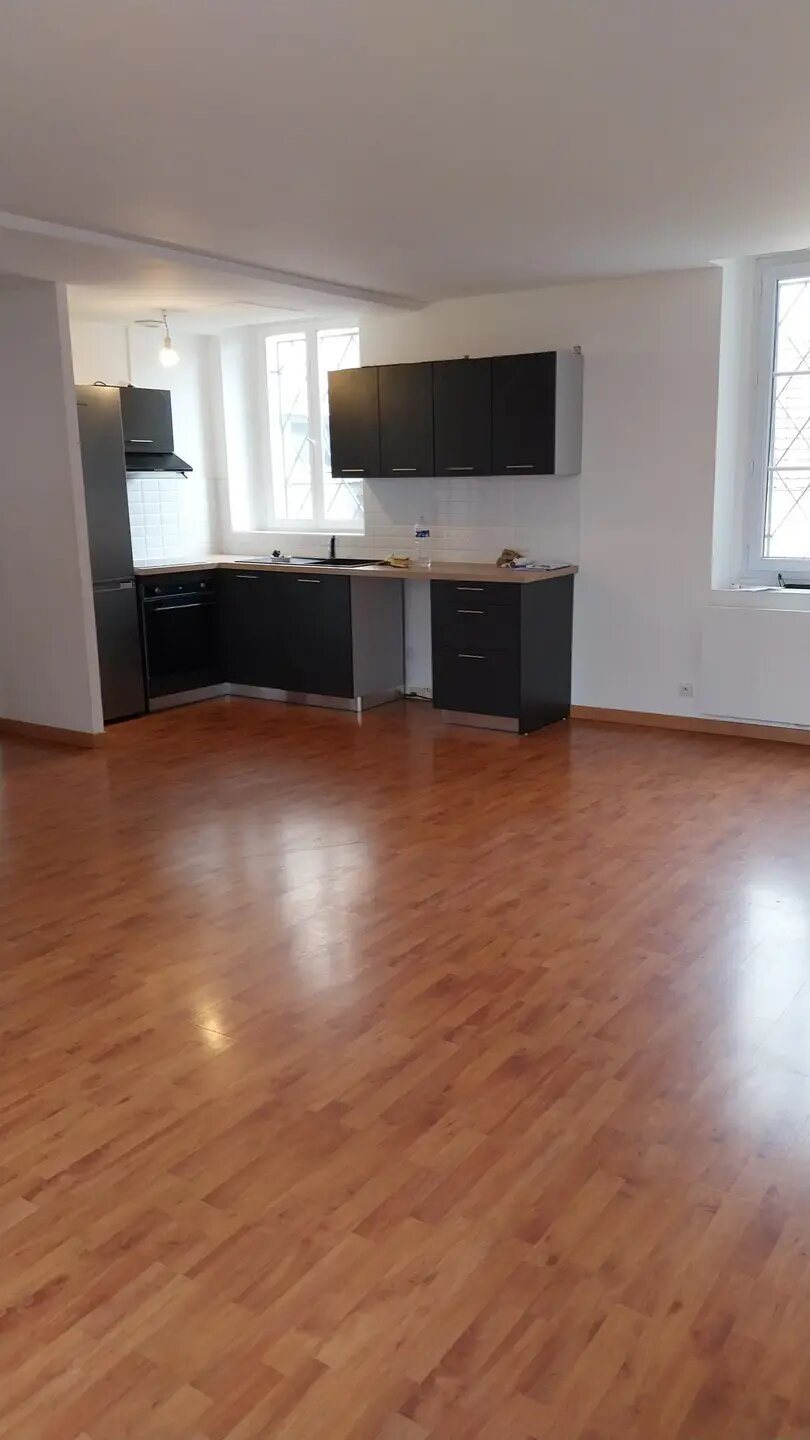 Appartement à louer, 54m², Montmorency