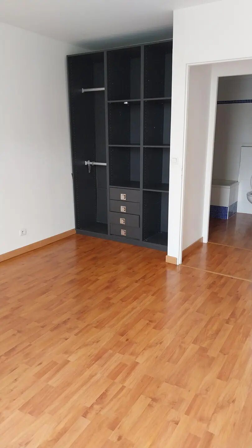 Appartement à louer, 54m², Montmorency