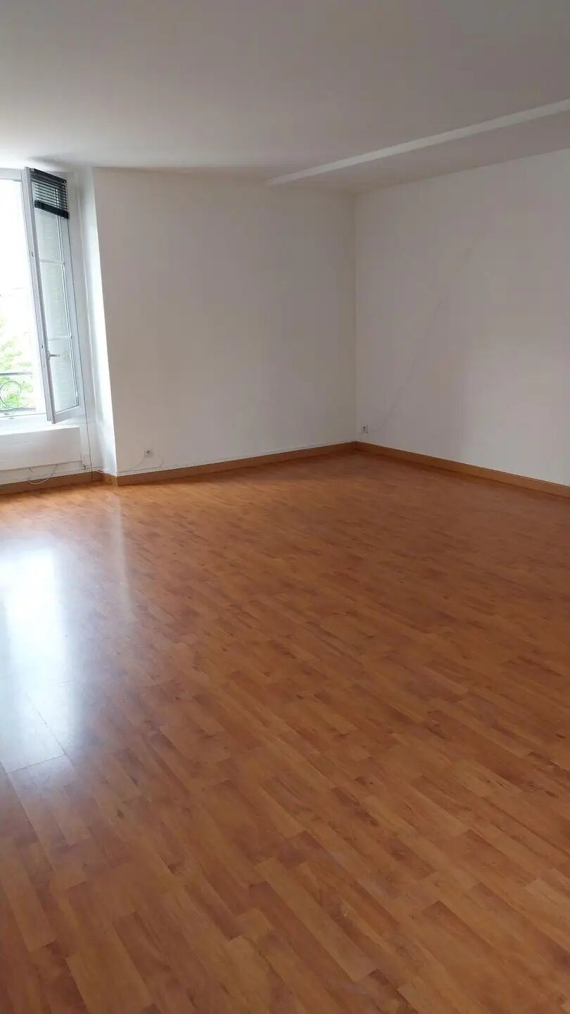 Appartement à louer, 54m², Montmorency
