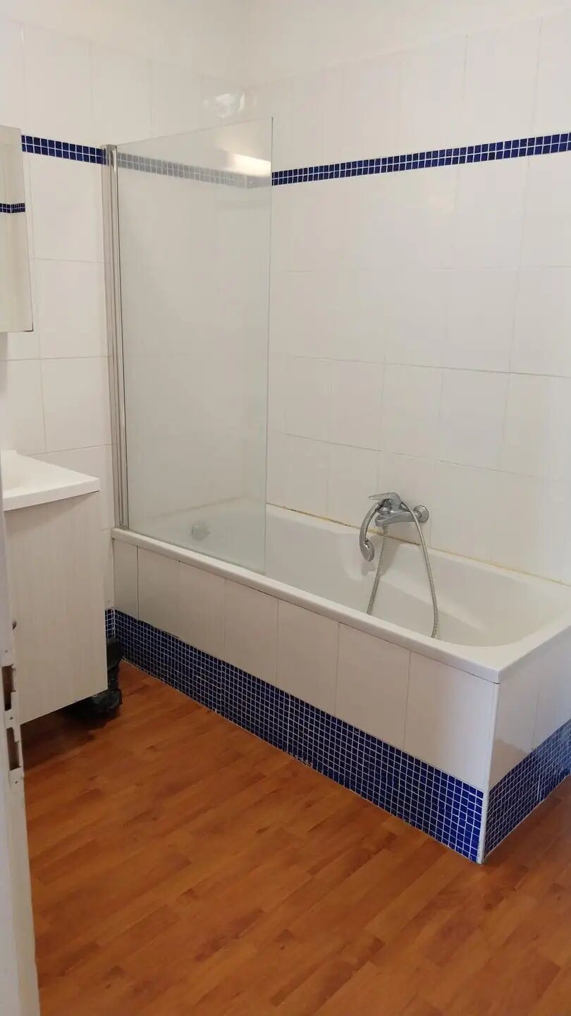 Appartement à louer, 54m², Montmorency