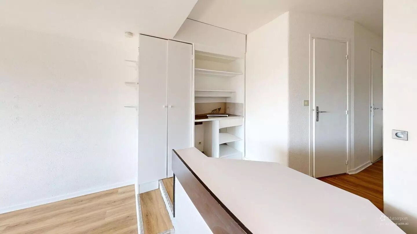 Appartement à louer, 24m², Deauville