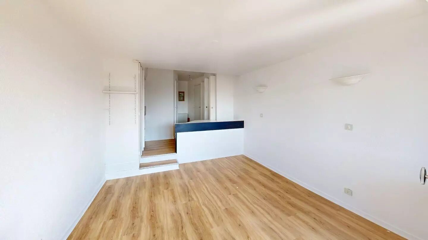 Appartement à louer, 24m², Deauville
