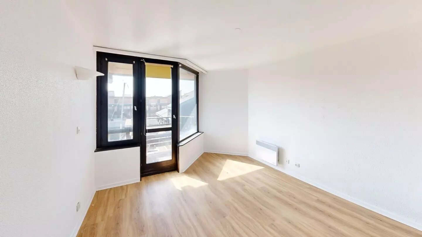 Appartement à louer, 24m², Deauville