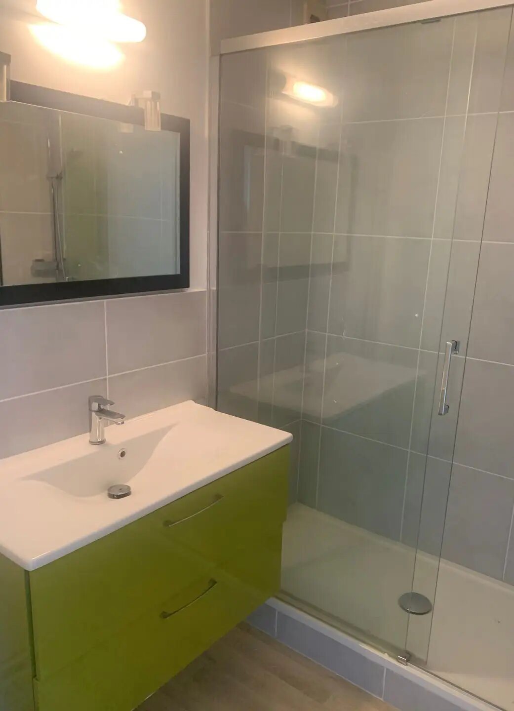Appartement à vendre, 59m², Le Havre