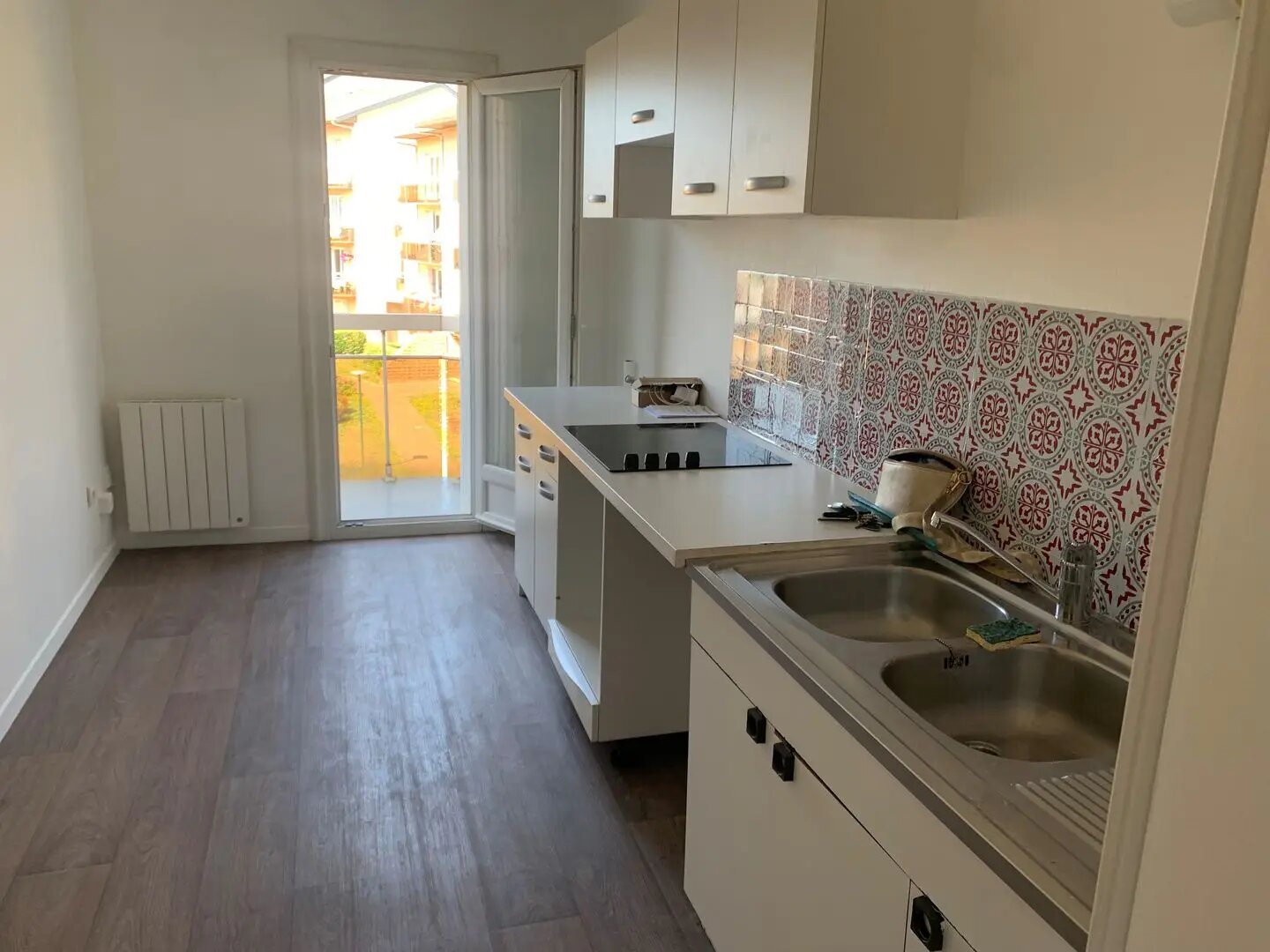 Appartement à vendre, 59m², Le Havre