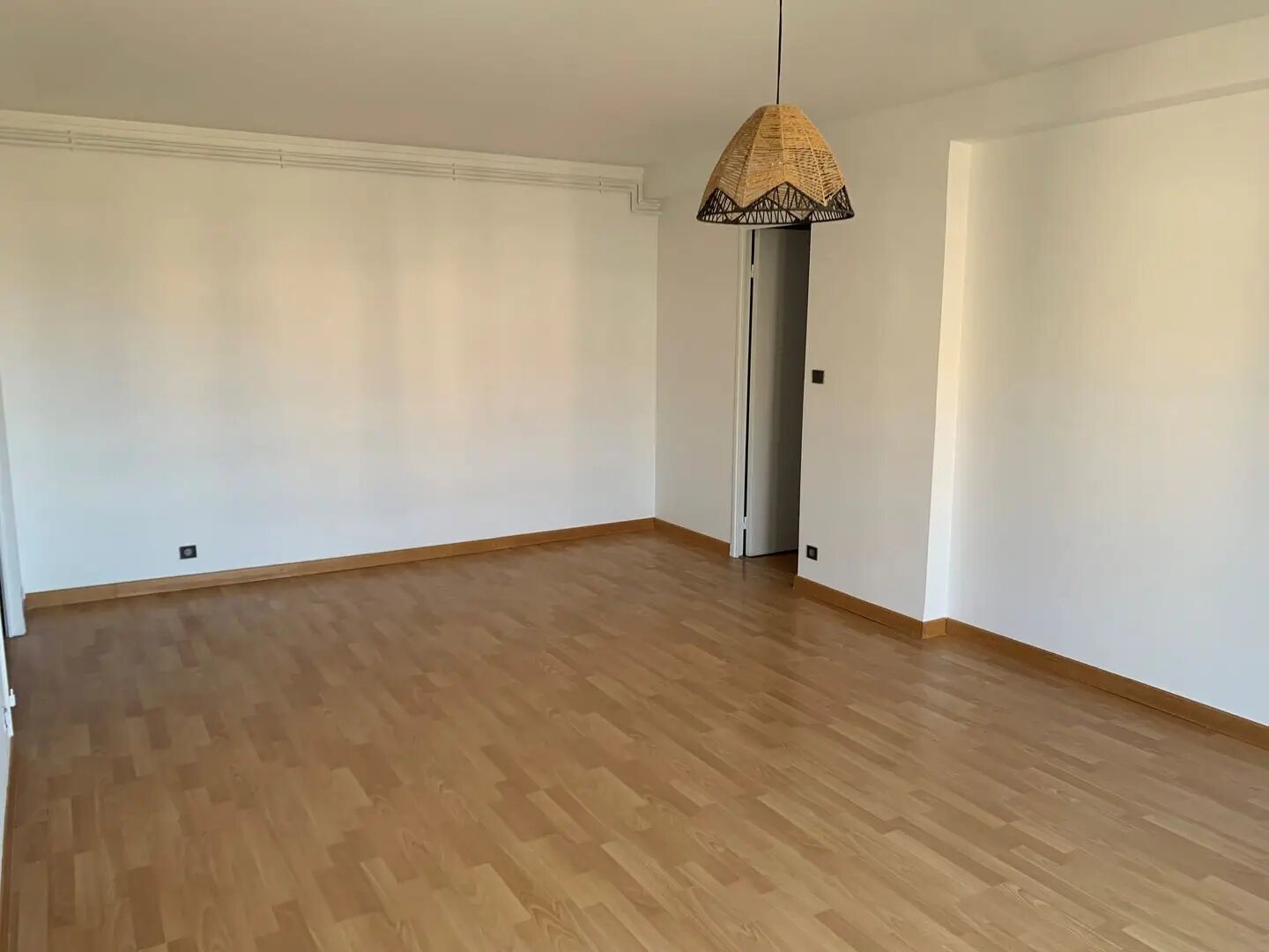 Appartement à vendre, 59m², Le Havre