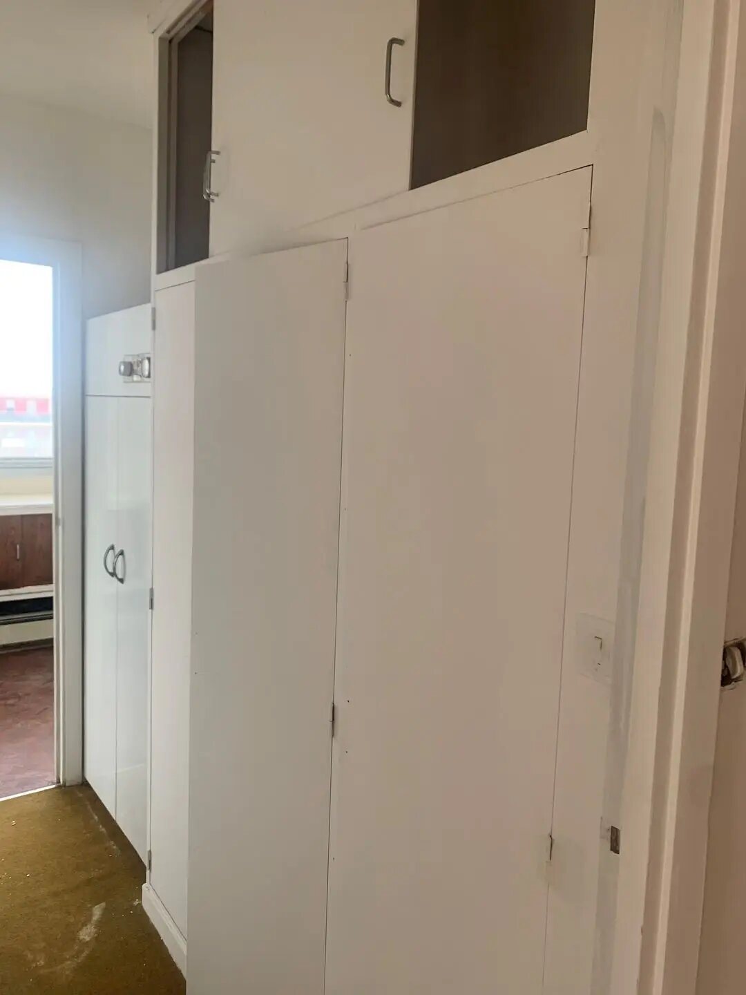 Appartement à vendre, 55m², Le Havre