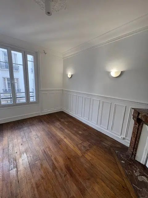 Appartement à louer, 50m², Courbevoie