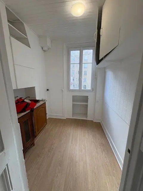Appartement à louer, 50m², Courbevoie