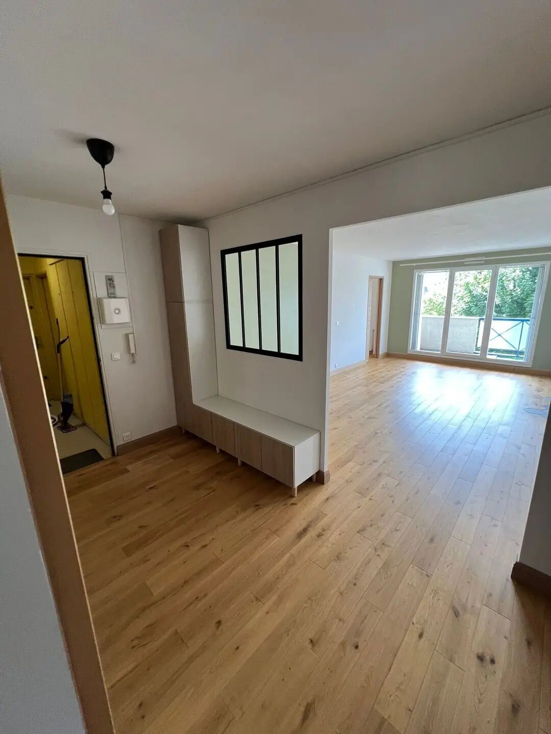 Appartement à louer, 82m², Ermont