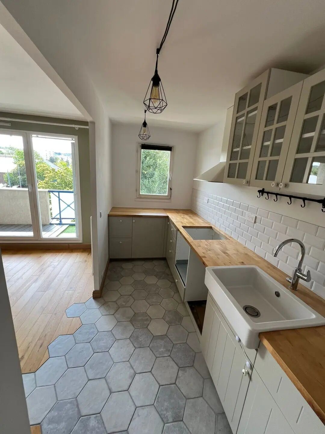 Appartement à louer, 82m², Ermont