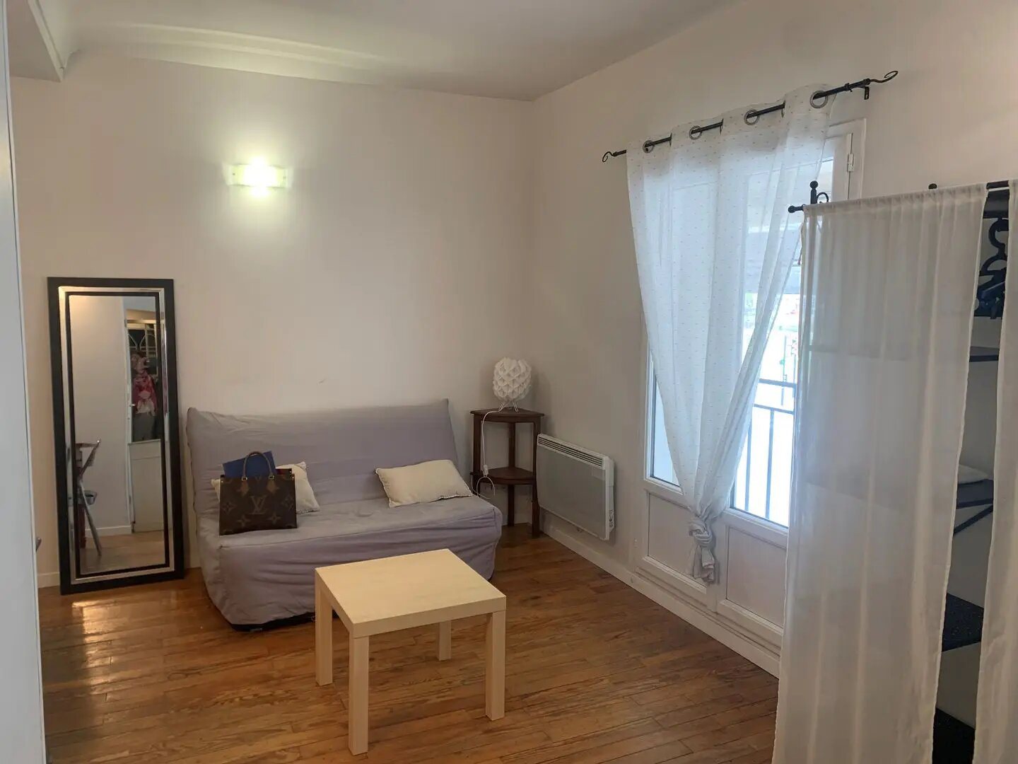 Appartement à vendre, 23m², Le Havre