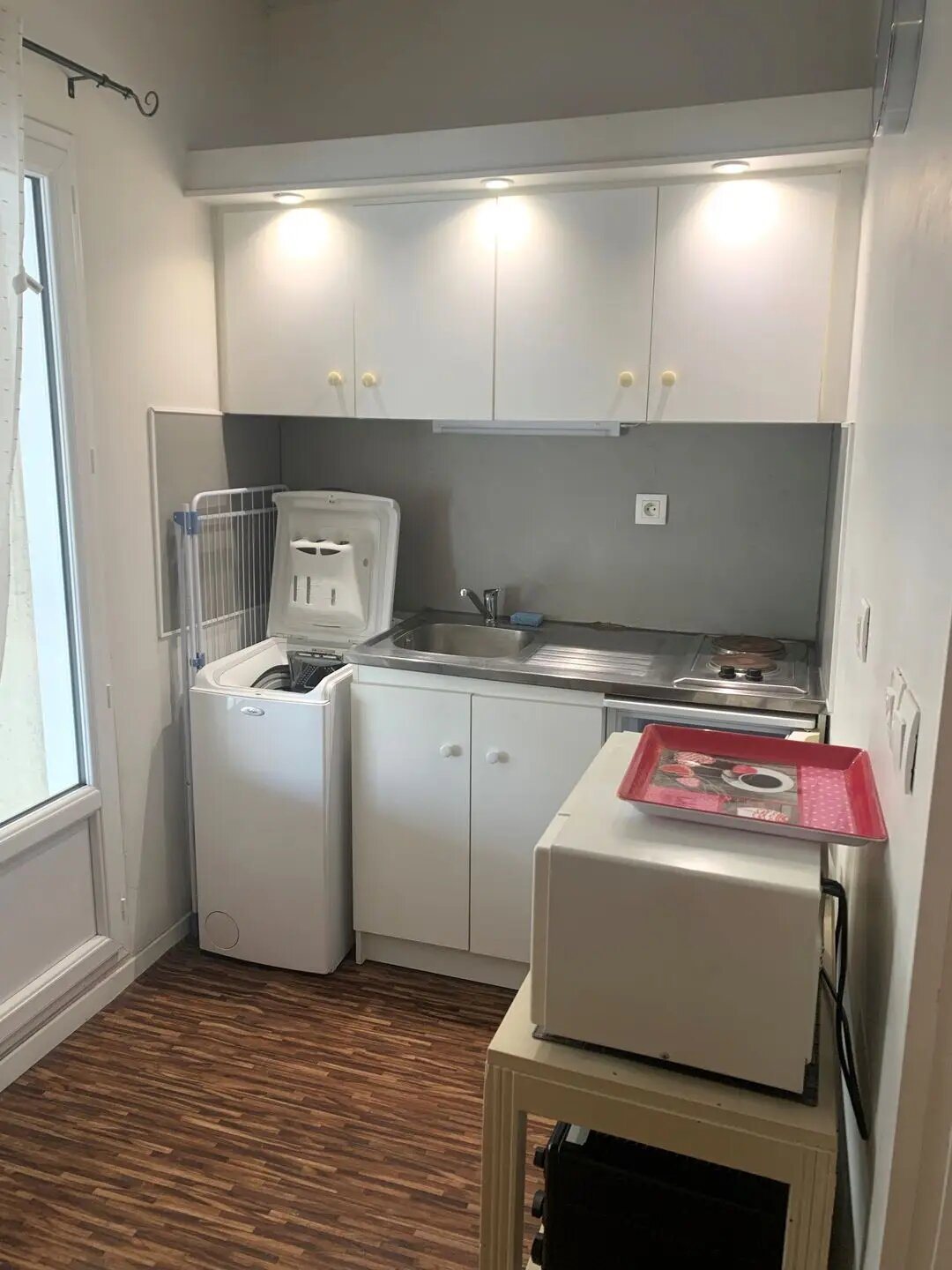 Appartement à vendre, 23m², Le Havre
