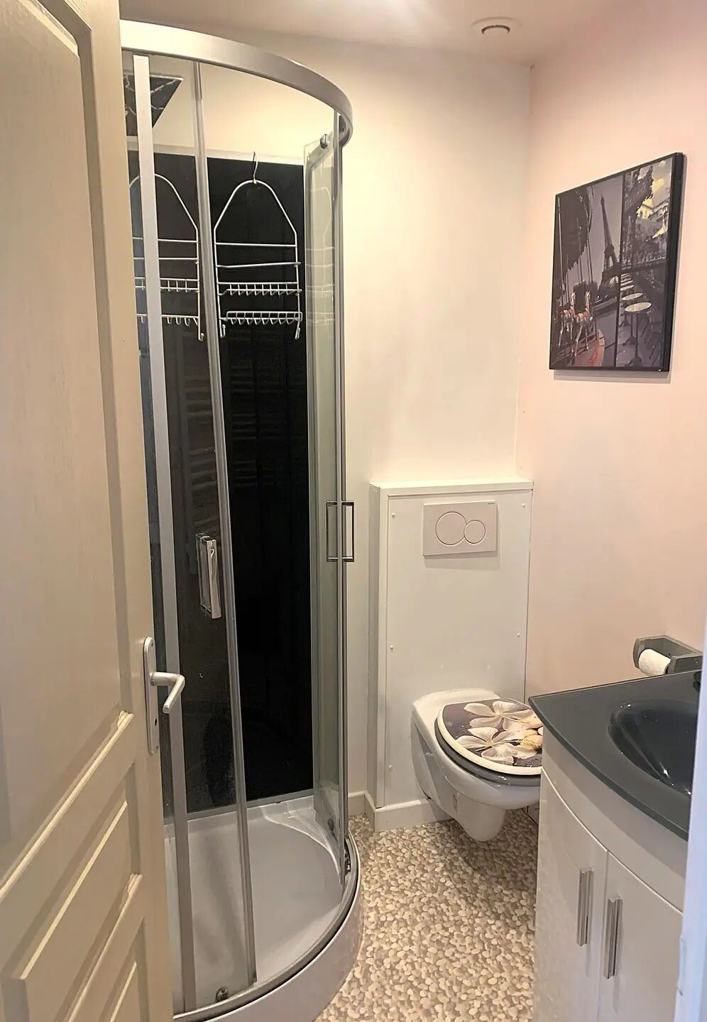Appartement à vendre, 23m², Le Havre
