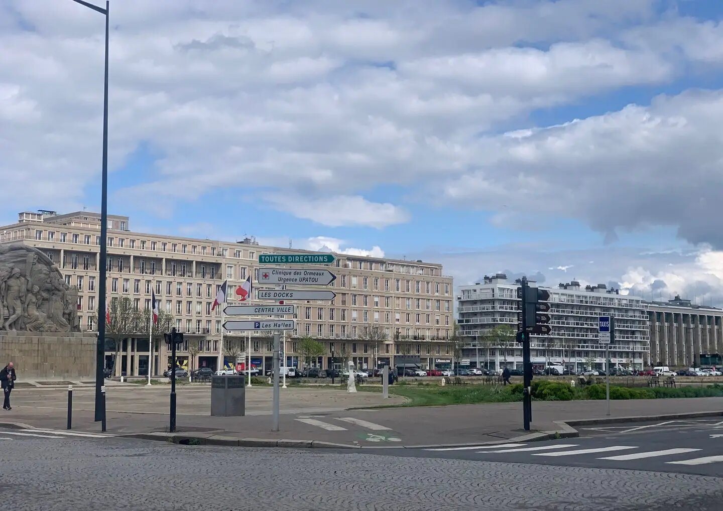 Appartement à vendre, 23m², Le Havre