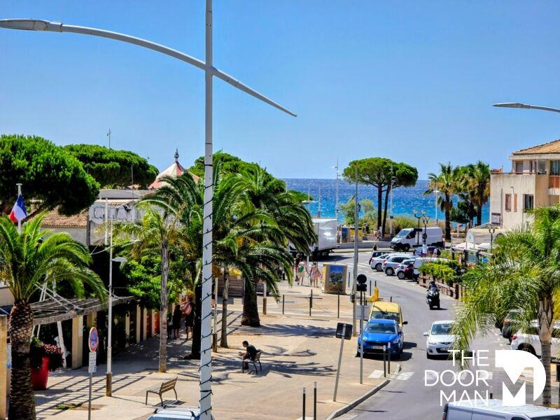 Appartement à vendre, 45m², La Seyne-sur-Mer