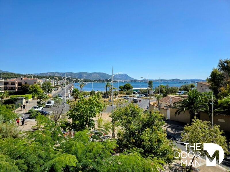 Appartement à vendre, 45m², La Seyne-sur-Mer