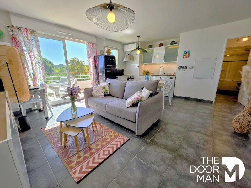 Appartement à vendre, 45m², La Seyne-sur-Mer