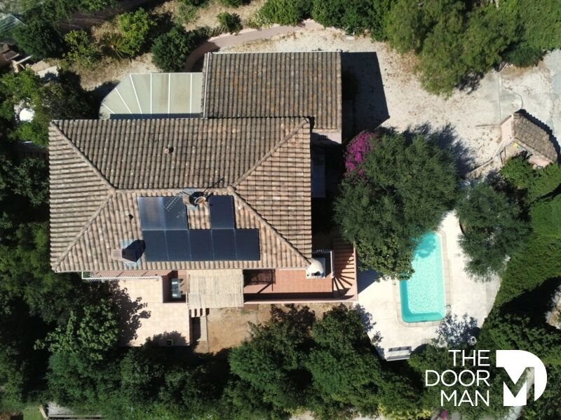Maison à vendre, 199m², Le Pradet
