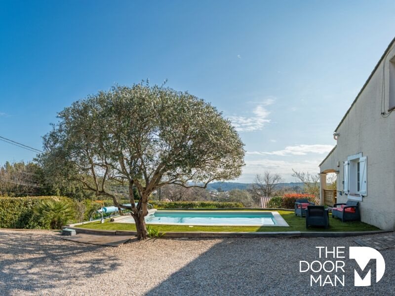 Maison à vendre, 138m², Flassans-sur-Issole