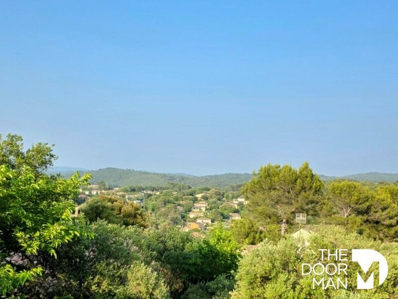 Maison à vendre, 138m², Flassans-sur-Issole